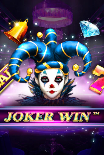 Игровой автомат Joker Win играть бесплатно на ДжойКазино