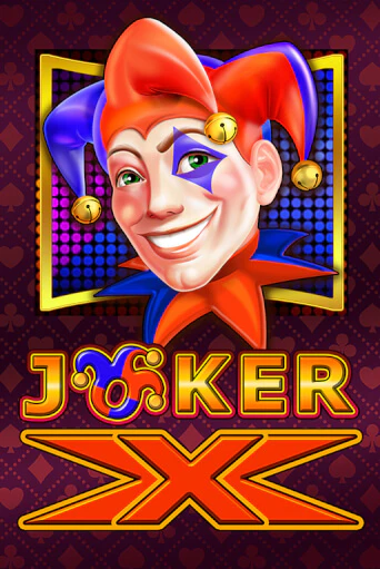 Игровой автомат Joker X играть бесплатно на ДжойКазино