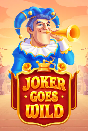 Игровой автомат Joker Goes Wild играть бесплатно на ДжойКазино