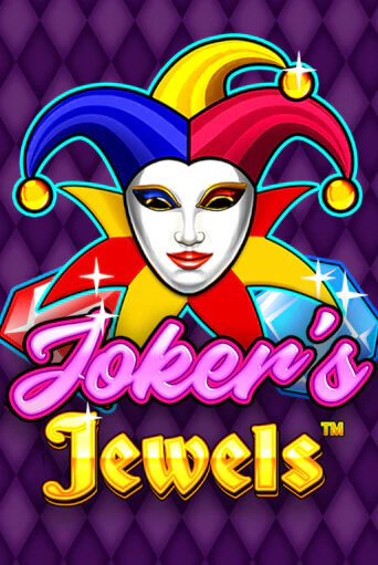 Игровой автомат Joker's Jewels™ играть бесплатно на ДжойКазино