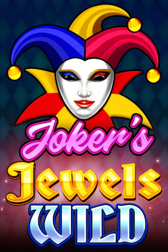 Игровой автомат Joker's Jewels Wild играть бесплатно на ДжойКазино