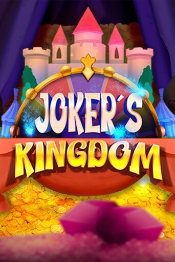 Игровой автомат Joker's Kingdom играть бесплатно на ДжойКазино