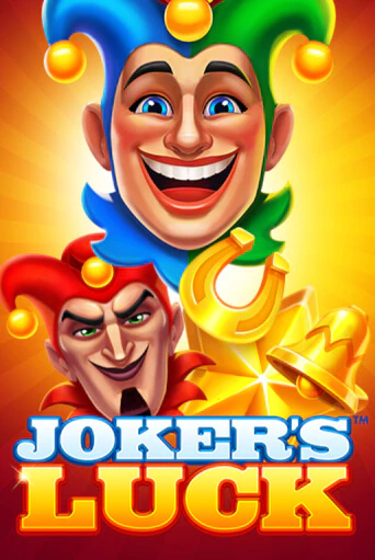 Игровой автомат Joker's Luck играть бесплатно на ДжойКазино