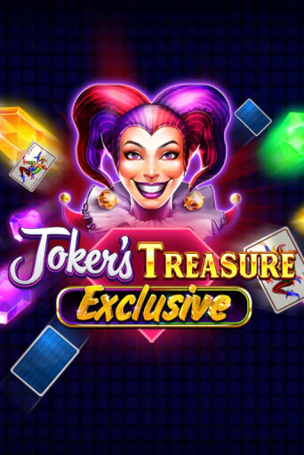 Игровой автомат Joker's Treasure Exclusive играть бесплатно на ДжойКазино