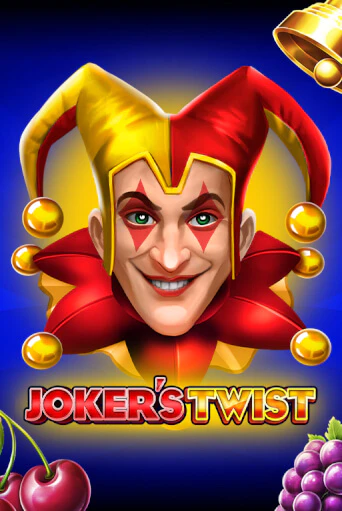 Игровой автомат Joker's Twist играть бесплатно на ДжойКазино