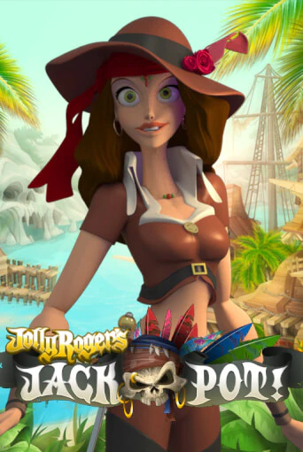 Игровой автомат Jolly Roger's Jackpot играть бесплатно на ДжойКазино