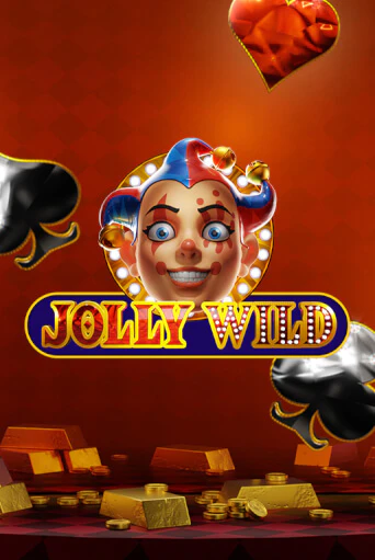 Игровой автомат Jolly Wild играть бесплатно на ДжойКазино