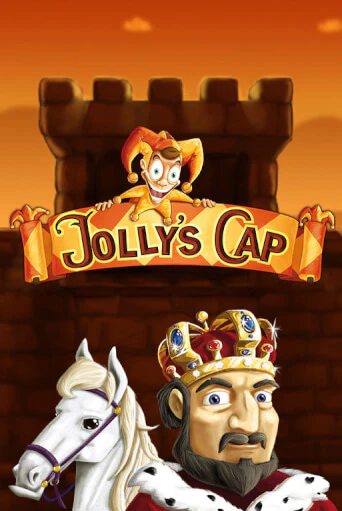 Игровой автомат Jolly's Cap играть бесплатно на ДжойКазино