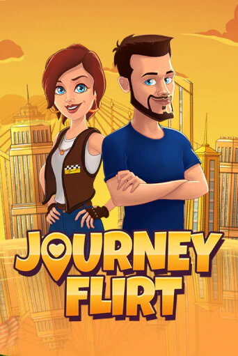 Игровой автомат Journey Flirt играть бесплатно на ДжойКазино