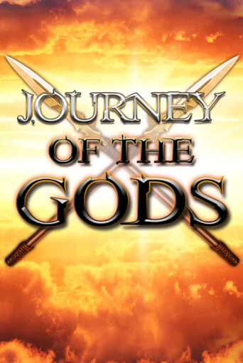 Игровой автомат Journey of the Gods играть бесплатно на ДжойКазино