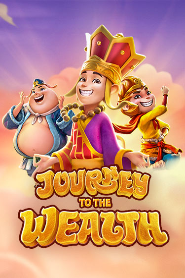 Игровой автомат Journey to the Wealth играть бесплатно на ДжойКазино