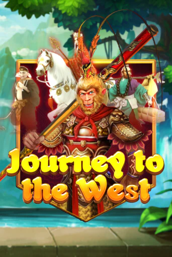 Игровой автомат Journey to the West играть бесплатно на ДжойКазино