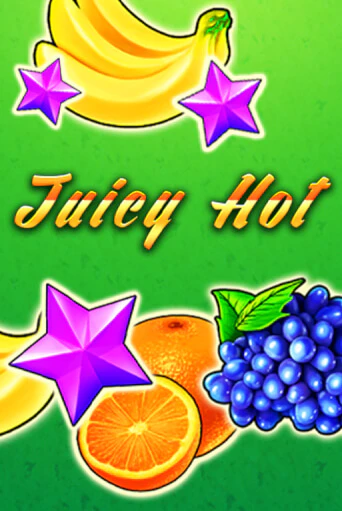 Игровой автомат Juicy Hot играть бесплатно на ДжойКазино