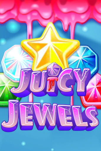 Игровой автомат Juicy Jewels играть бесплатно на ДжойКазино