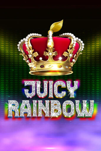 Игровой автомат Juicy Rainbow играть бесплатно на ДжойКазино