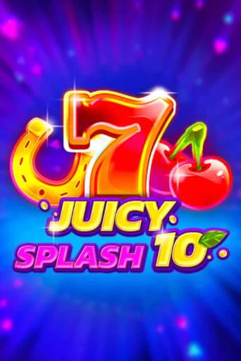 Игровой автомат Juicy Splash 10 играть бесплатно на ДжойКазино