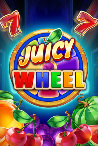 Игровой автомат Juicy Wheel играть бесплатно на ДжойКазино