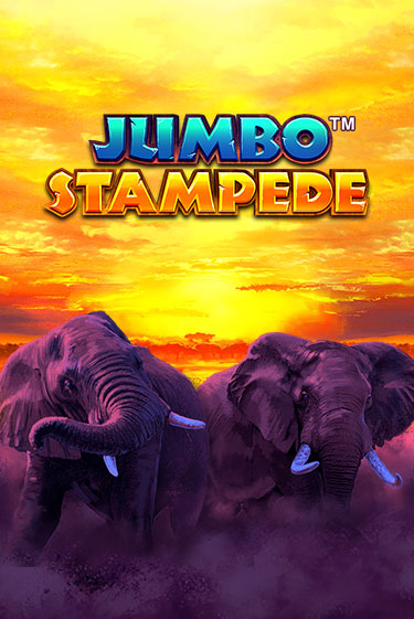 Игровой автомат Jumbo Stampede играть бесплатно на ДжойКазино