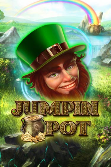 Игровой автомат Jumpin Pot играть бесплатно на ДжойКазино