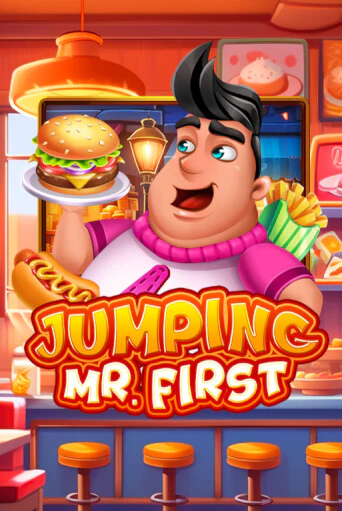 Игровой автомат Jumping Fat Guy играть бесплатно на ДжойКазино