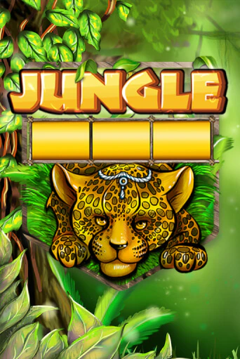 Игровой автомат Jungle играть бесплатно на ДжойКазино