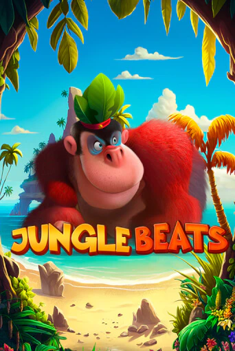 Игровой автомат Jungle Beats играть бесплатно на ДжойКазино