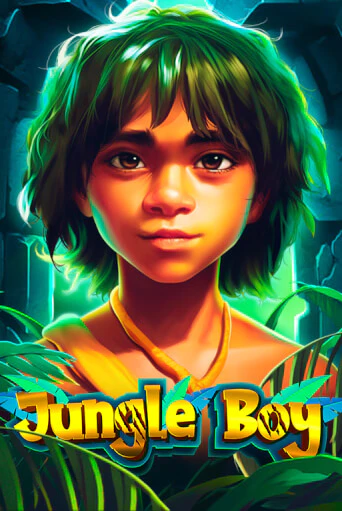 Игровой автомат Jungle Boy играть бесплатно на ДжойКазино