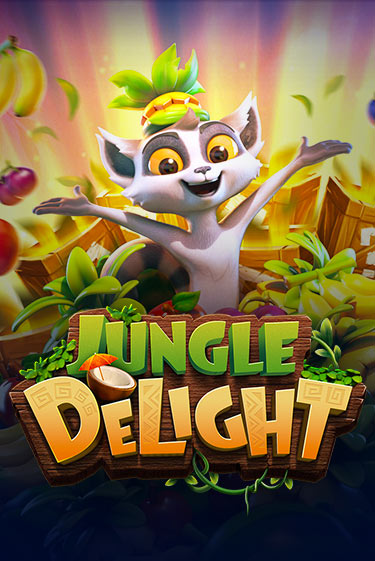 Игровой автомат Jungle Delight играть бесплатно на ДжойКазино