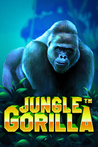 Игровой автомат Jungle Gorilla играть бесплатно на ДжойКазино