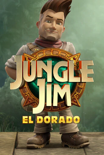 Игровой автомат Jungle Jim - El Dorado играть бесплатно на ДжойКазино