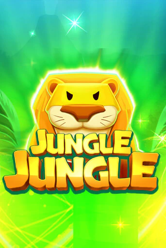 Игровой автомат Jungle Jungle играть бесплатно на ДжойКазино