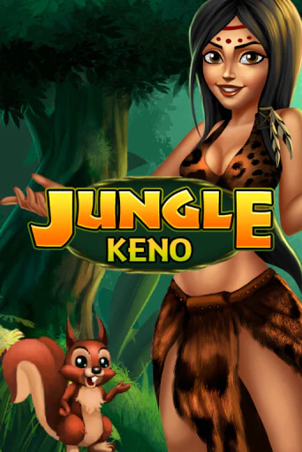 Игровой автомат Jungle Keno играть бесплатно на ДжойКазино