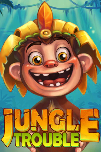 Игровой автомат Jungle Trouble играть бесплатно на ДжойКазино