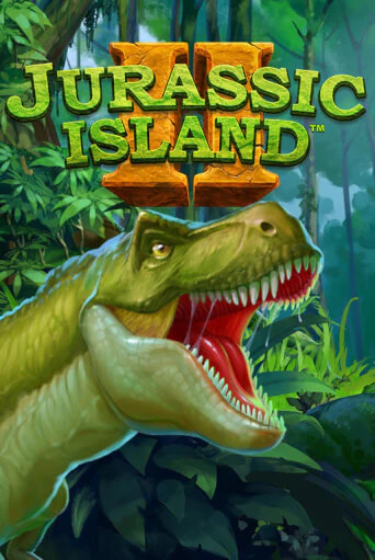 Игровой автомат Jurassic Island 2 играть бесплатно на ДжойКазино