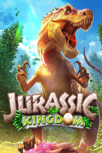 Игровой автомат Jurassic Kingdom играть бесплатно на ДжойКазино