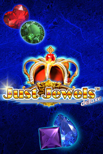 Игровой автомат Just Jewels Deluxe играть бесплатно на ДжойКазино