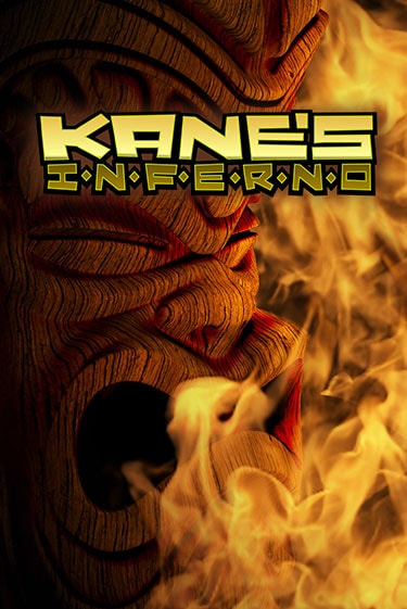 Игровой автомат Kane's Inferno играть бесплатно на ДжойКазино