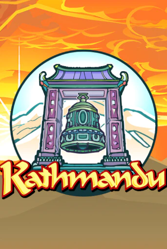 Игровой автомат Kathmandu играть бесплатно на ДжойКазино