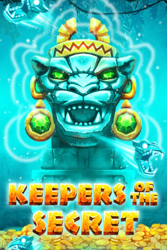 Игровой автомат Keepers Of The Secret играть бесплатно на ДжойКазино