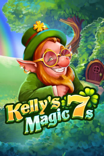 Игровой автомат Kelly's Magic 7s играть бесплатно на ДжойКазино