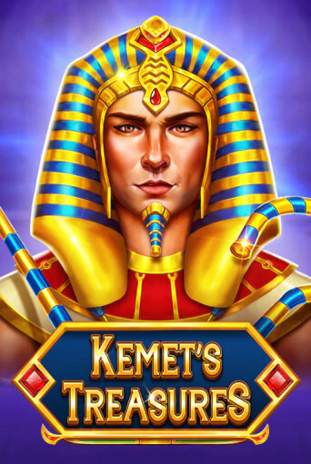 Игровой автомат Kemet’s Treasures играть бесплатно на ДжойКазино