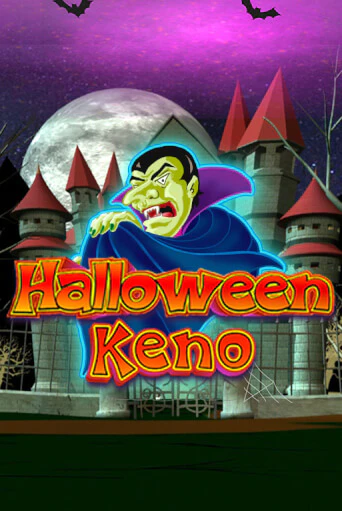 Игровой автомат Keno Halloween играть бесплатно на ДжойКазино