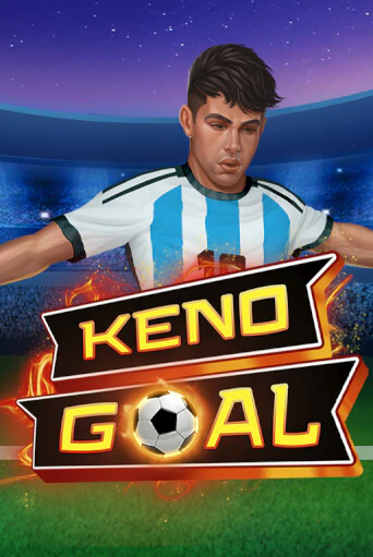 Игровой автомат Keno Goal играть бесплатно на ДжойКазино