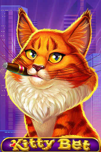 Игровой автомат Kitty Bet играть бесплатно на ДжойКазино