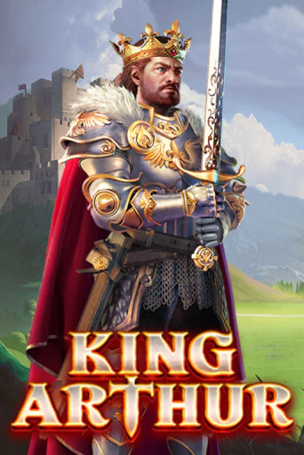 Игровой автомат King Arthur играть бесплатно на ДжойКазино