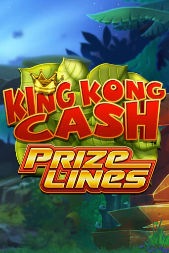 Игровой автомат King Kong Cash Prize Lines играть бесплатно на ДжойКазино