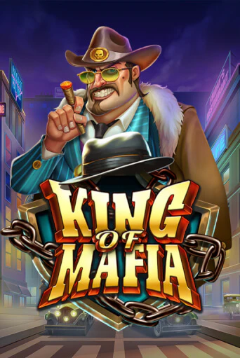 Игровой автомат King of Mafia играть бесплатно на ДжойКазино