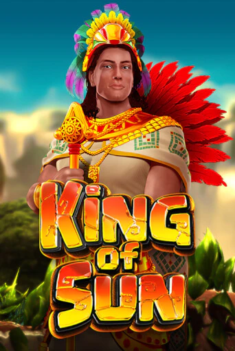 Игровой автомат King of Sun играть бесплатно на ДжойКазино