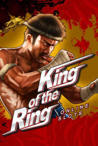 Игровой автомат King of the Ring играть бесплатно на ДжойКазино