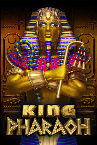 Игровой автомат King Pharaoh играть бесплатно на ДжойКазино